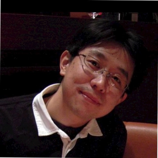 Takayuki Komori