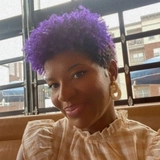 Takera Mitchell, RN,BSN Fertility Concierge