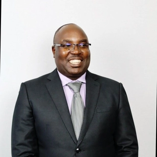 Takudzwa Leo Mukumba