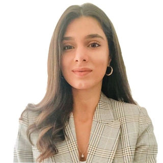 Tala Yaghmour