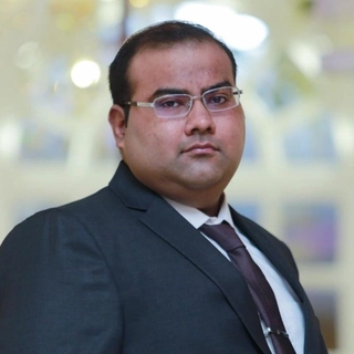 Talaha Iqbal Ahmed