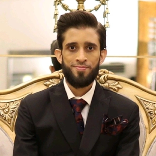 Talal Javaid