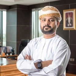 Talal Said al Mamari