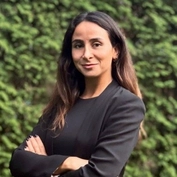 Talar Taline Manoukian