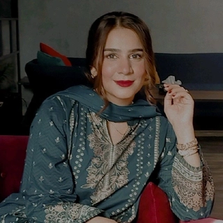 Taleeha Younas