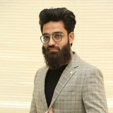 Talha Arif