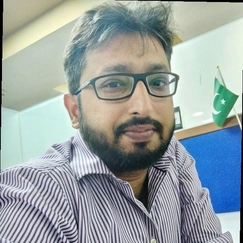 Talha Muhammed Jawed