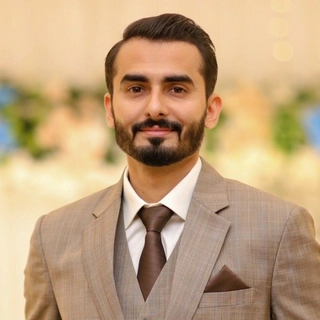 Talha Tahir