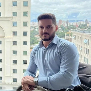 Talles Augusto Maroti