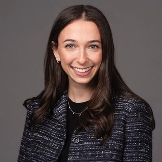 Talya Henderson-Cooper