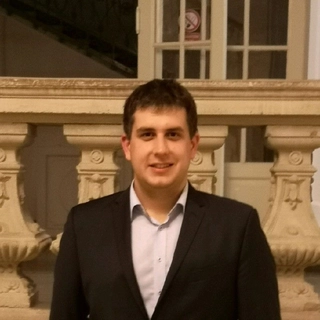 Tamás Halmos