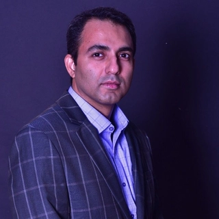 Tamanash Dutta