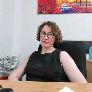Tamar Kartvelishvili