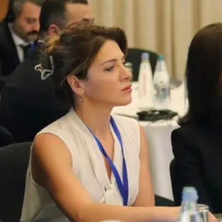 Tamar Nutsubidze
