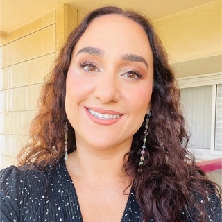 Tamar Reichkind Charney