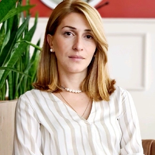 Tamar Talakhadze