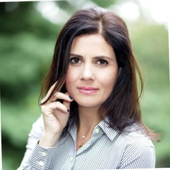 Tamar Yanushevsky Naaman