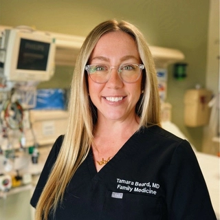 Tamara Beard M.D.