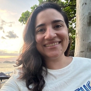 Tamara Bsaibes Kfouri