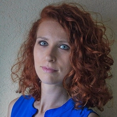 Tamara Drazic