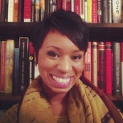 Tamara Jones