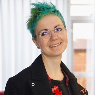 Tamara Tretiak (former Bazko)