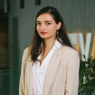 Tamari Dighmelashvili