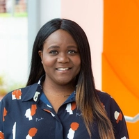 Tamaruth Ogoola