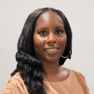 Tamika Jarmond