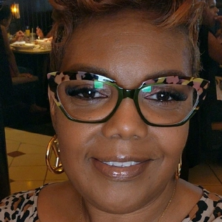 Tamiska Secrease-Williams