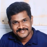 Tamizhvendhan Dharuman