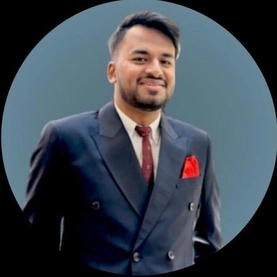 Tamjid Ahmad Chowdhury