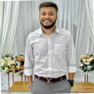 Tamjid Iqbal