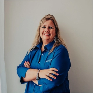 Tammy Brown