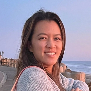 Tammy Chang