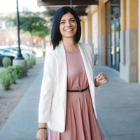 Tammy Krikorian Gabel