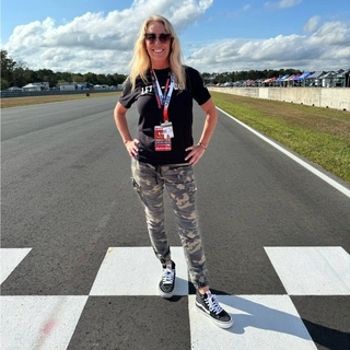 Tammy Lowe