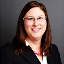 Tammy Robinson-Simmons