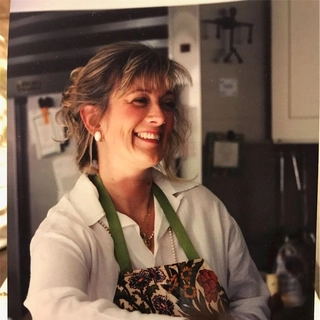 Tammye Delk Vanclief