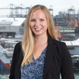 Tamsin Bateman