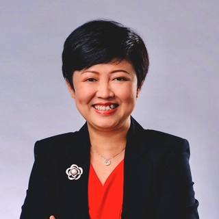 Tan May Ling