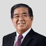 Tan Sri Ong Leong Huat