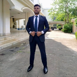Tanay Biswas