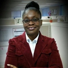 Taneshia Samues-Walker