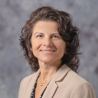 Tania Almond
