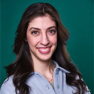 Tania Chamieh, SHRM-CP