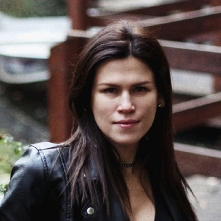 Tania Horda