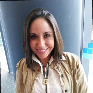 Tania Maria Alvarez Vallejo