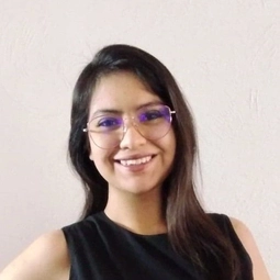 Tania Pérez Salazar