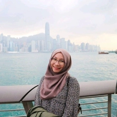 Tania Putri Permatasari